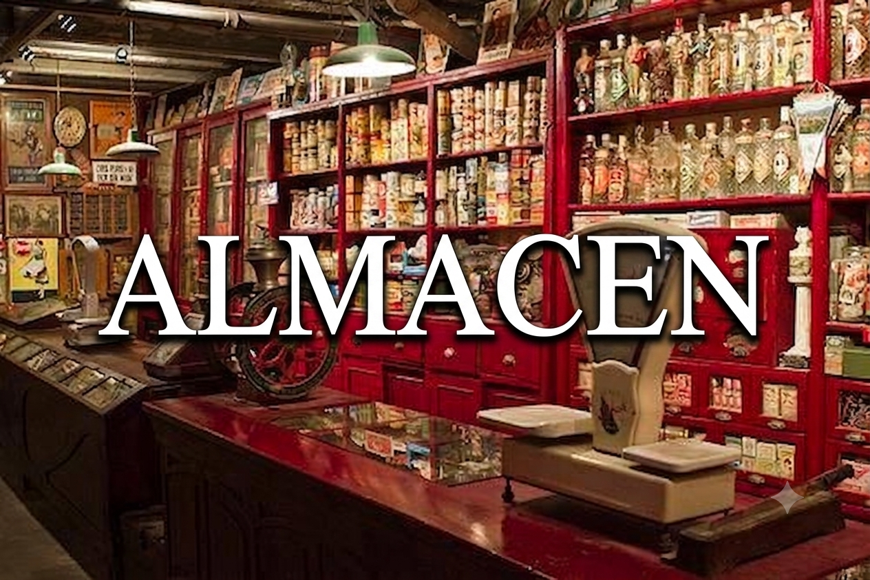 Almacén