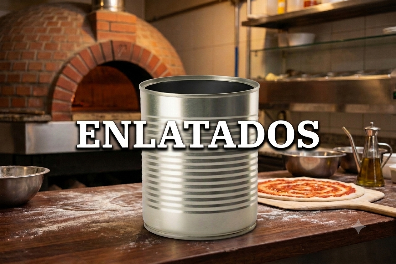 Enlatados