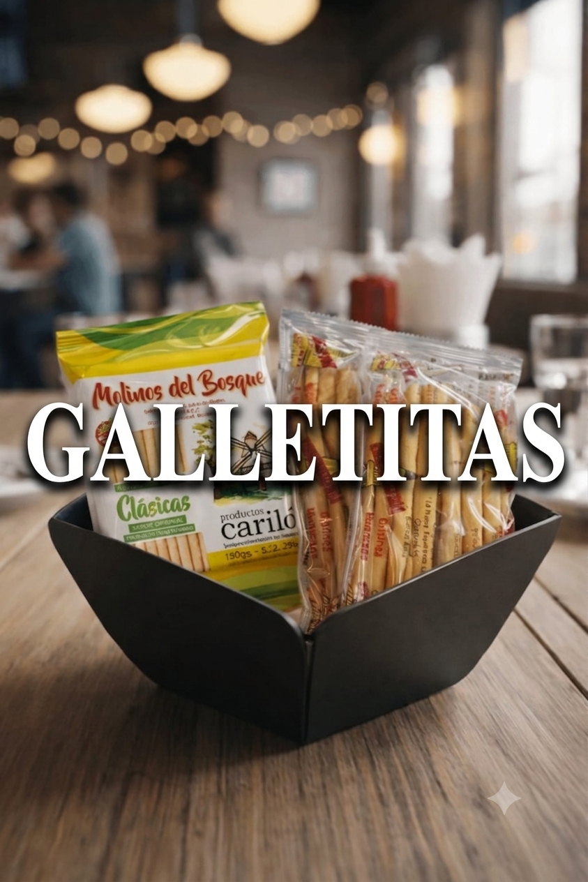 Galletitas