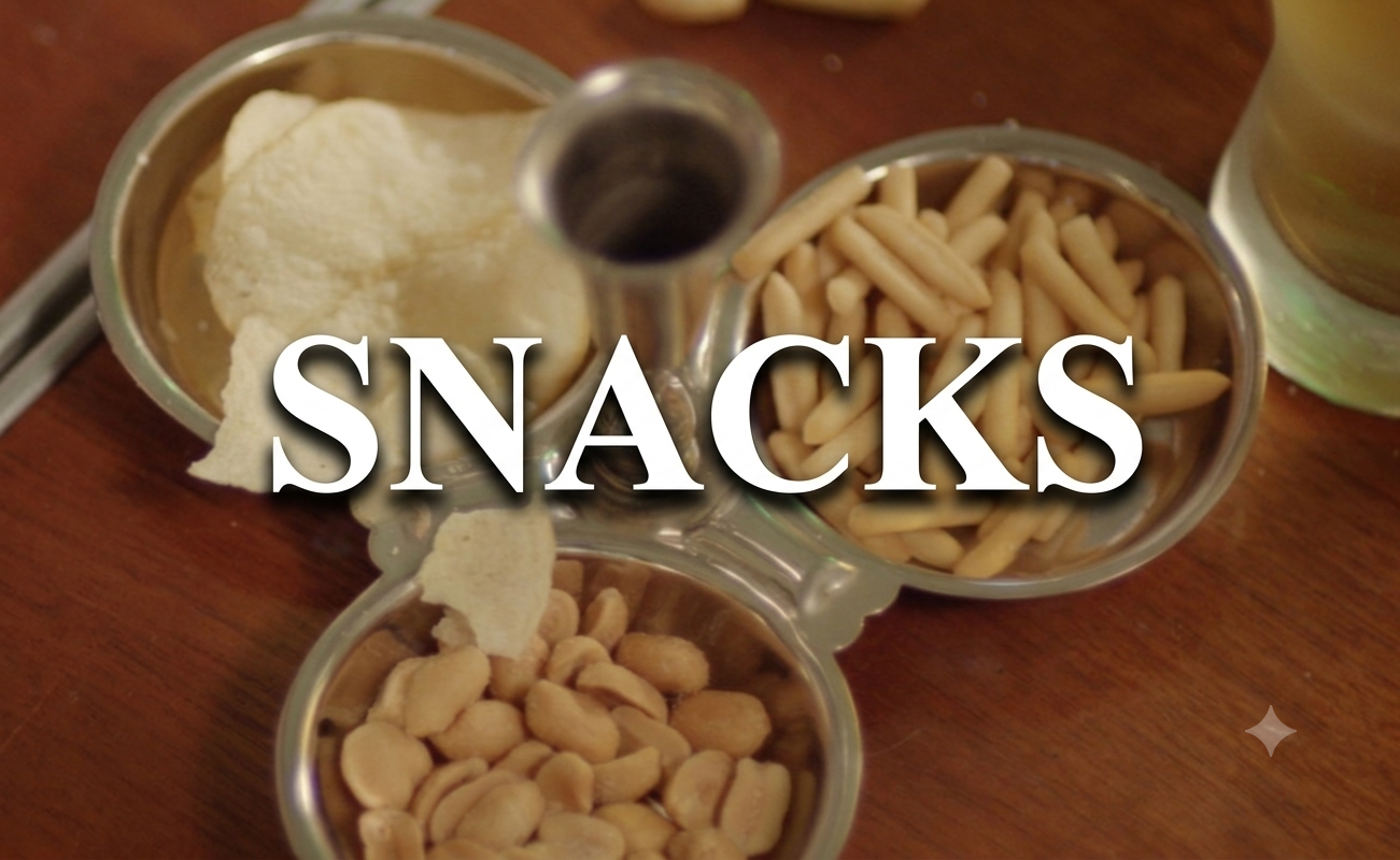Snacks